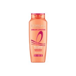 Loreal Paris Dream Lengths Restoring Shampoo - 200ml