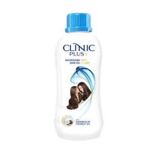 Clinic Plus Nourishing Hair Oil - 100ml