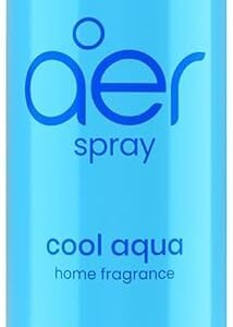 Gooney Aer Spray Cool Aqua