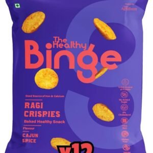 The Healthy Bingle - 40gm