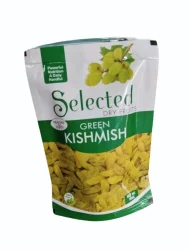 Selected Green Kishmish - 250gm