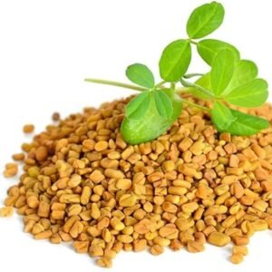 Fenugreek/Methi - 100gm