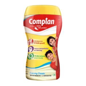 Complan Creamy Classic - 500gm