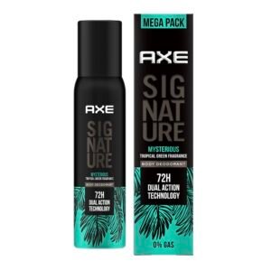 Axe Signature Mysterious Body Deodorant - 200ml