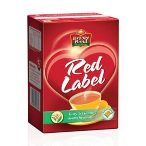 Red Label - 250gm