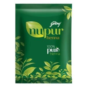 Godrej Nupur Henna (5X12)