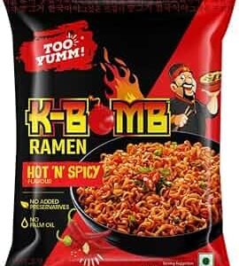 Too Yumm K-B MB Men - 79gm