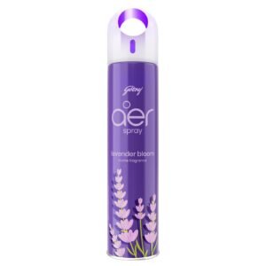 Gooney Aer Spray Lavendar Bloom Home Fragrance