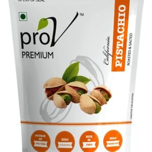 Pro Premium California Pistachio - 250gm