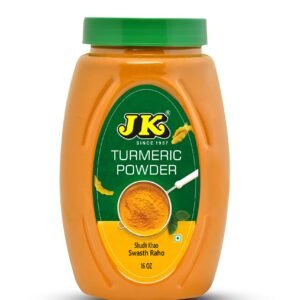 JK Turmeric Powder Jar - 500gm