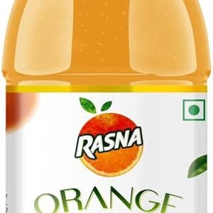 Rasna Orange Squash (Bottle) - 750ml