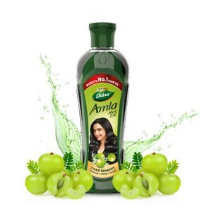 Dabur Amla Hair Oil - 180ml