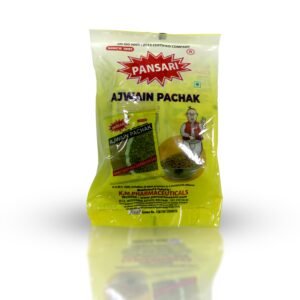 Pansari Ajwain Pachak - 100gm