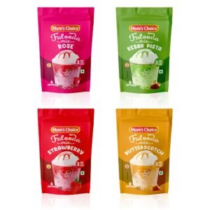 Mom's Choice Falooda Mix - 200gm