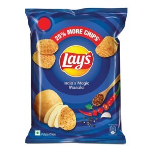 Lays India's Magic Masala - 73.7gm
