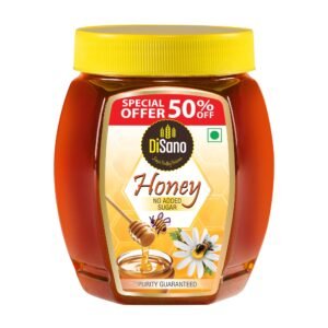 Disano Honey No Added Sugar