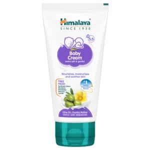 Himalaya Baby Cream - 200ml