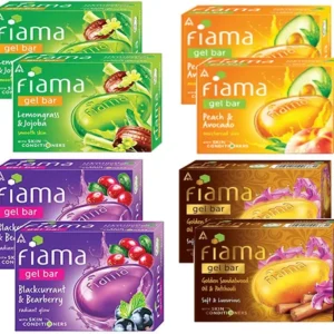 Fiama Gel Bar - 75gm