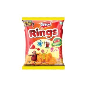 Yellow Diamond Rings Tool Kit Toy Inside (5X14)