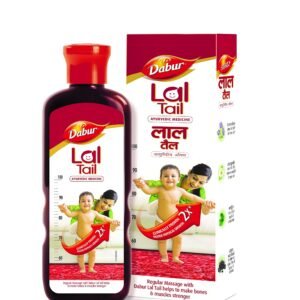 Dabur Lal Tail - 50ml