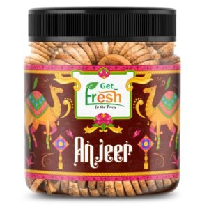 Get Fresh Anjeer - 250gm