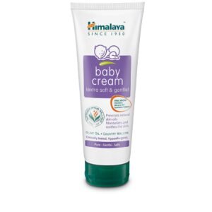Himalaya Baby Cream - 30ml