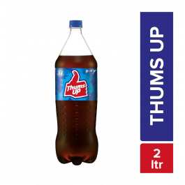 Thums Up - 2L