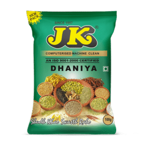 JK Dhaniya - 100gm