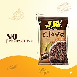 JK Clove - 4gm