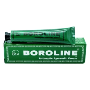 Boroline Antiseptic Ayurvedic Cream - 19gm