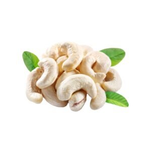 Natural Cashews - 100gm
