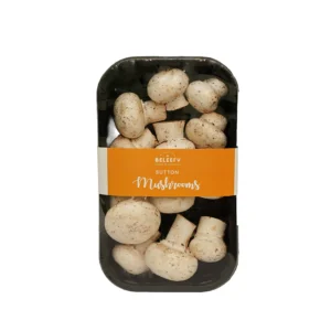 Button Mushroom - 200gm