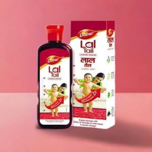 Dabur Lal Tail - 500ml