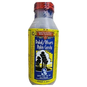 Dulal's Palm Candy / Tal Mishri - 1kg