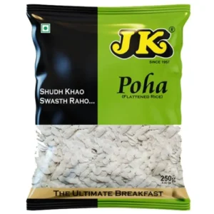 JK Poha - 250gm