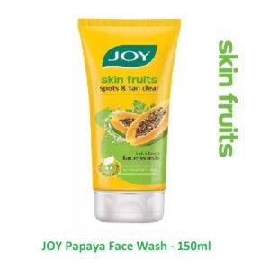 Joy Skin Fruits Spots & Tan Clear - 150ml