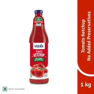 WeiKFiELD Tomato Ketchup - 1Kg