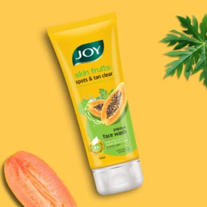 Joy Skin Fruits Spot & Tan Clear - 200ml