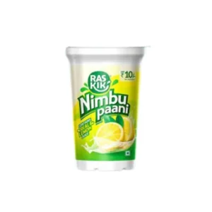 RAS KIK Nimbu Paani - 180ml