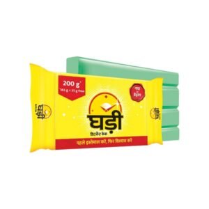 Ghadi Detergent - 200gm