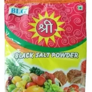 Shree Black Salt Powder - 100gm