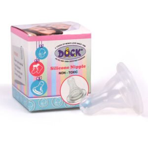 My Sonny Silicone Nipples (18X12)