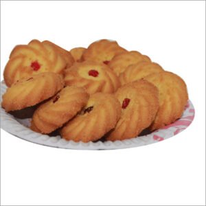 All Time Best Friends Sunflower Biscuits - 20P