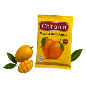 Chirania Masala Aam Papadh - 260gm