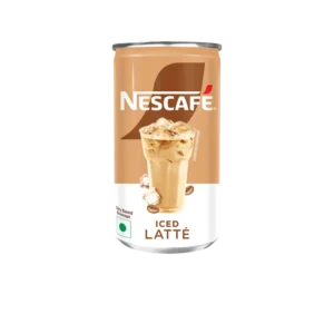 Nescafe Iced Latte - 170ml