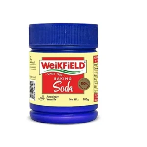 Weikfield Baking Soda - 100gm