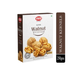 Vinod Super Walnut - 250gm
