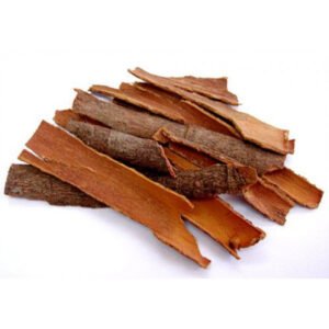 Cinnamon Bark/Dalchini - 50gm