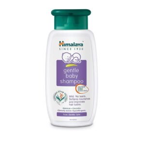 Himalaya Gentle Baby Shampoo - 200ml