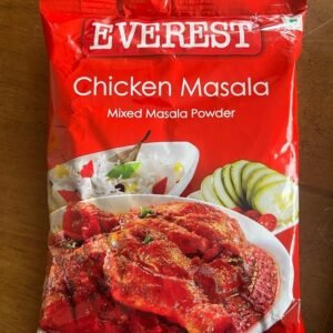 Everest Chicken Masala - (5X10)